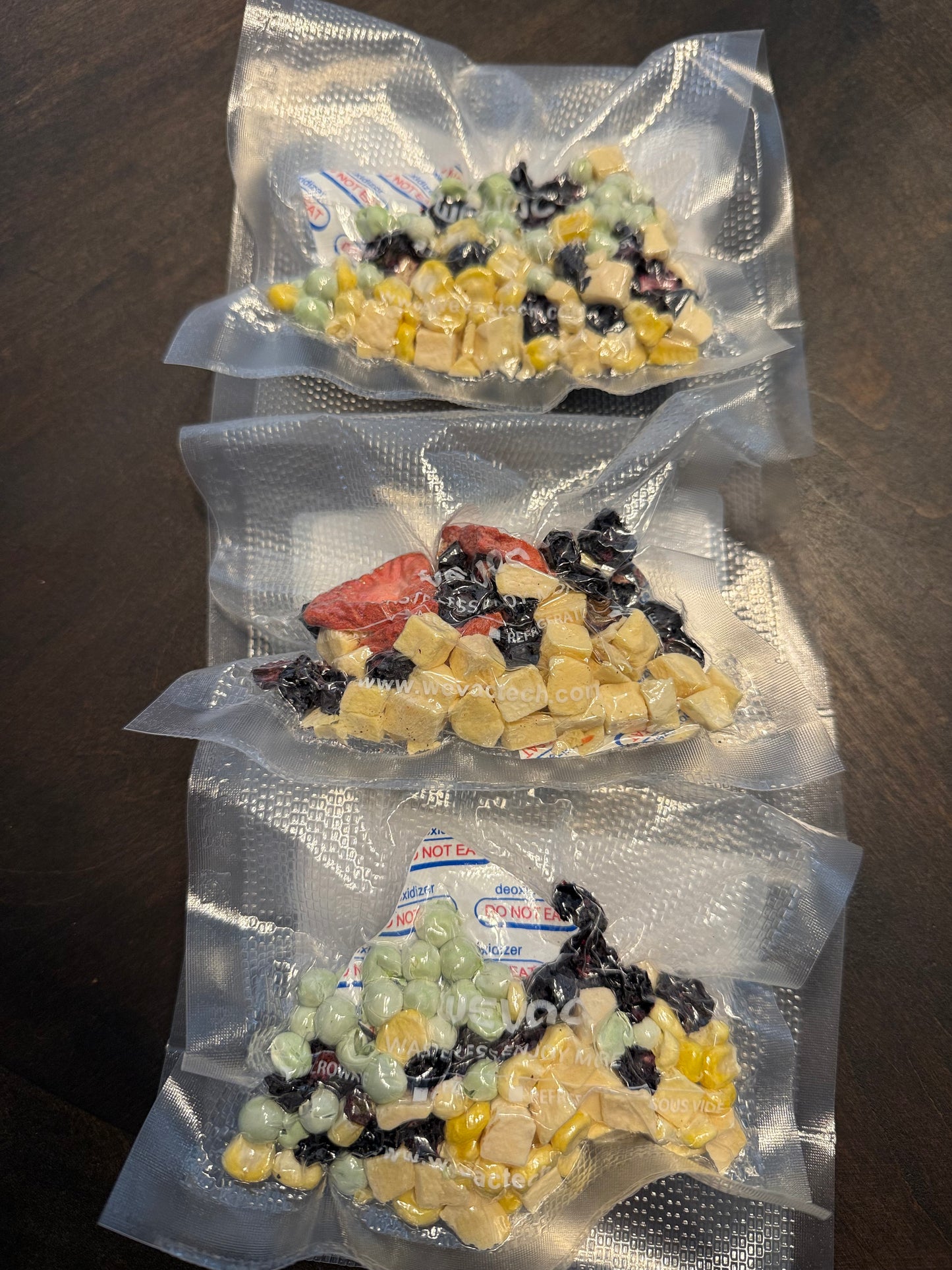 3-Pack Bundle – Large Breed Kits