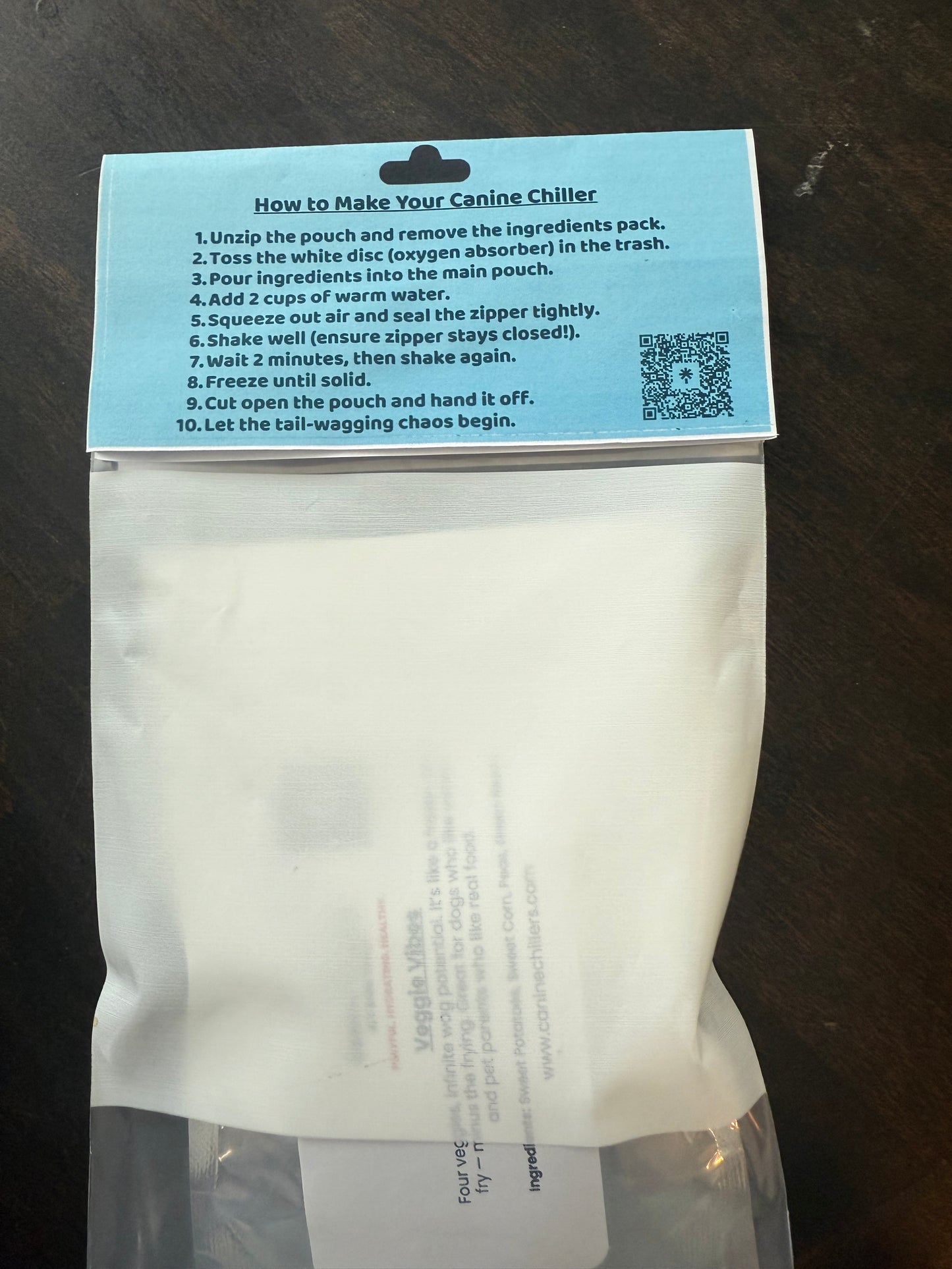 3-Pack Bundle – Small Breed Kits